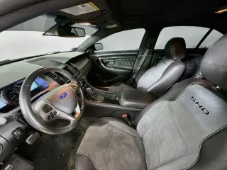 Ford Taurus 2014 AWD SHO Sedán 4 puertas