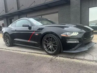 Ford Mustang 2021 GT Premium 2dr Fastback