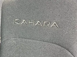 Jeep Wrangler 2024 4x4 Sahara 4xe SUV de 4 puertas