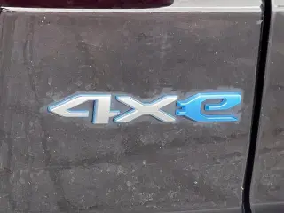 Jeep Wrangler 2024 4x4 Sahara 4xe SUV de 4 puertas