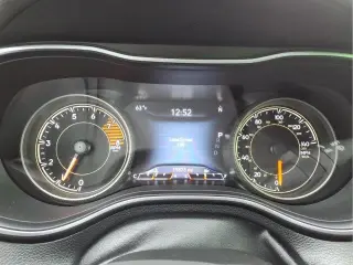Jeep Cherokee 2022 4x4 Trailhawk SUV 4 puertas