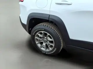 Jeep Cherokee 2022 4x4 Trailhawk SUV 4 puertas