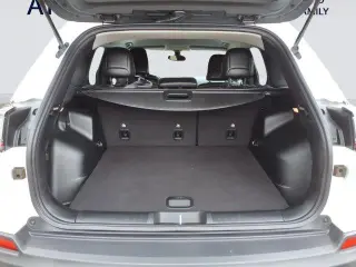 Jeep Cherokee 2022 4x4 Trailhawk SUV 4 puertas