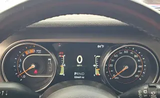 Jeep Wrangler Unlimited 2021 SUV de 4 puertas Sport 4x4