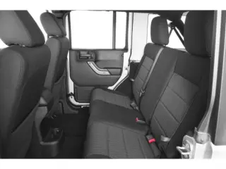 Jeep Wrangler JK Unlimited 2018 4x4 Sport 4dr SUV