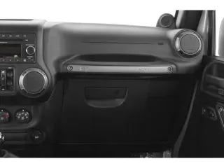 Jeep Wrangler JK Unlimited 2018 4x4 Sport 4dr SUV