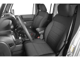 Jeep Wrangler JK Unlimited 2018 4x4 Sport 4dr SUV
