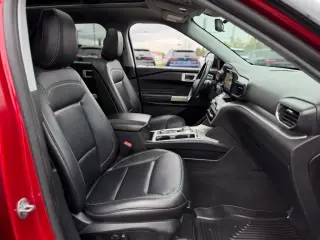 Ford Explorer 2020 AWD XLT 4dr SUV