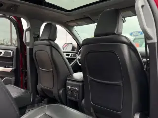 Ford Explorer 2020 AWD XLT 4dr SUV