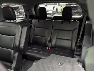 Ford Explorer 2020 AWD XLT 4dr SUV