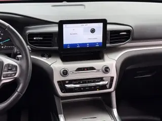 Ford Explorer 2020 AWD XLT 4dr SUV