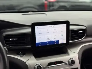 Ford Explorer 2020 AWD XLT 4dr SUV