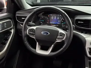 Ford Explorer 2020 AWD XLT 4dr SUV