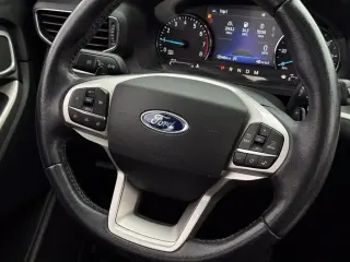 Ford Explorer 2020 AWD XLT 4dr SUV
