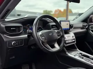Ford Explorer 2020 AWD XLT 4dr SUV