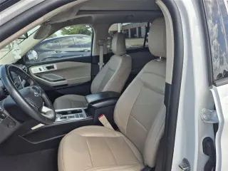 Ford Explorer 2023 Limited 4dr SUV