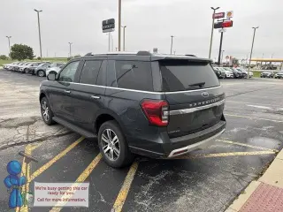 Ford Expedition 2024 4x4 Limited SUV 4 puertas