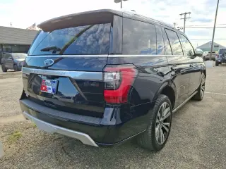 Ford Expedition 2021 4x4 Platino 4SUV