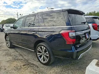 Ford Expedition 2021 4x4 Platino 4SUV