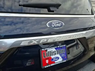 Ford Expedition 2021 4x4 Platino 4SUV