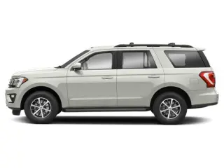 Ford Expedition 2019 4x4 XLT 4dr SUV