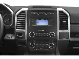 Ford Expedition 2019 4x4 XLT 4dr SUV