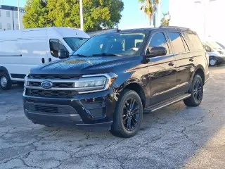 Ford Expedition 2024 4x2 XLT 4dr SUV
