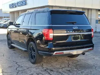 Ford Expedition 2024 4x2 XLT 4dr SUV
