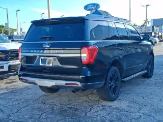 Ford Expedition 2024 4x2 XLT 4dr SUV