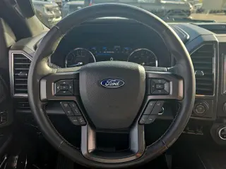 Ford Expedition MAX 2021 4x4 Limited 4dr SUV