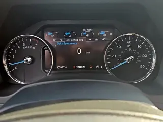 Ford Expedition MAX 2021 4x4 Limited 4dr SUV