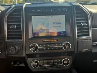 Ford Expedition MAX 2021 4x4 Limited 4dr SUV