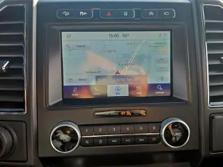 Ford Expedition MAX 2021 4x4 Limited 4dr SUV