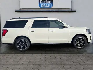 Ford Expedition MAX 2021 4x4 Limited 4dr SUV