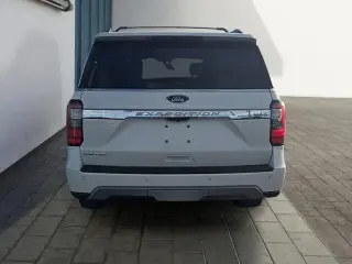 Ford Expedition MAX 2021 4x4 Limited 4dr SUV