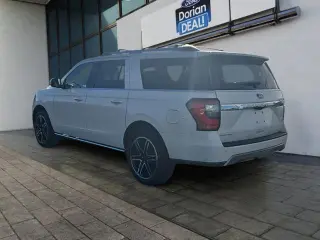 Ford Expedition MAX 2021 4x4 Limited 4dr SUV