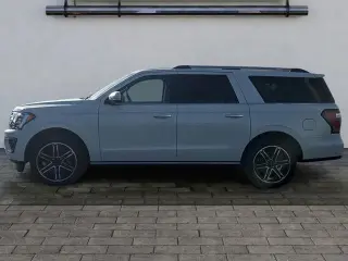 Ford Expedition MAX 2021 4x4 Limited 4dr SUV