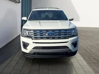 Ford Expedition MAX 2021 4x4 Limited 4dr SUV