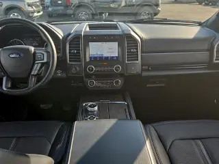 Ford Expedition MAX 2021 4x4 Limited 4dr SUV