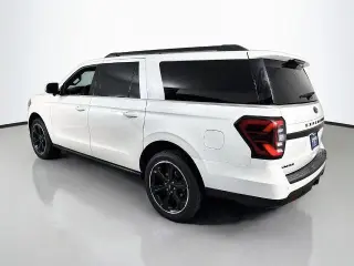 Ford Expedition MAX 2024 4x4 Limited SUV de 4 puertas