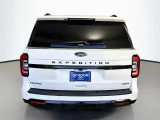 Ford Expedition MAX 2024 4x4 Limited SUV de 4 puertas