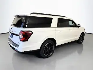 Ford Expedition MAX 2024 4x4 Limited SUV de 4 puertas