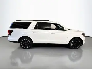 Ford Expedition MAX 2024 4x4 Limited SUV de 4 puertas
