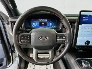 Ford Expedition MAX 2024 4x4 Limited SUV de 4 puertas