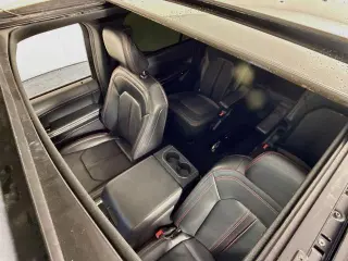 Ford Expedition MAX 2024 4x4 Limited SUV de 4 puertas
