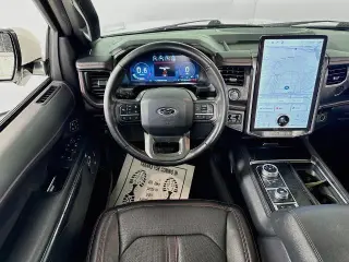 Ford Expedition MAX 2024 4x4 Limited SUV de 4 puertas