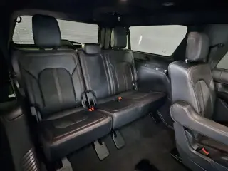 Ford Expedition MAX 2024 4x4 Limited SUV de 4 puertas