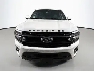 Ford Expedition MAX 2024 4x4 Limited SUV de 4 puertas