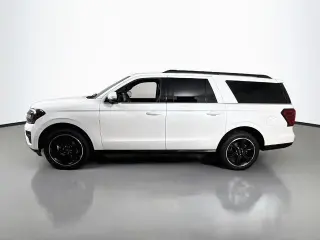 Ford Expedition MAX 2024 4x4 Limited SUV de 4 puertas