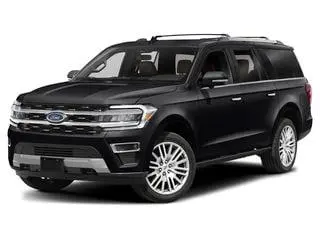 Ford Expedition MAX 2024 4x4 Limited 4dr SUV